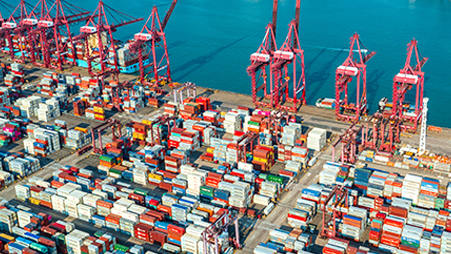 Yuhuan Rigging Co., Ltd.