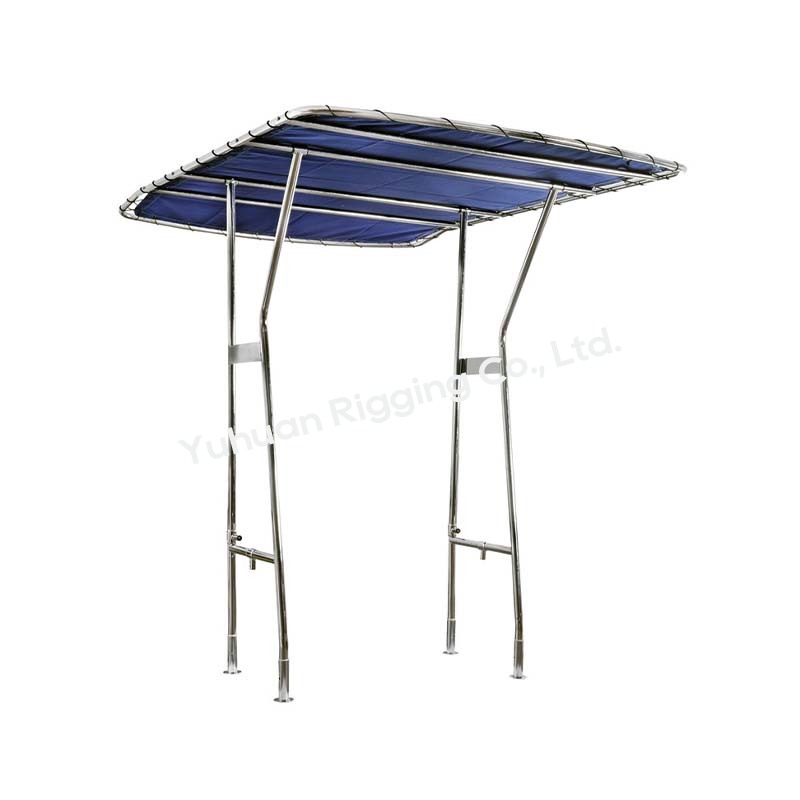 SS316 Marine Bimini Top للقوارب البحرية